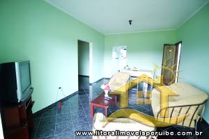 Casa no bairro Icaraíba, Pós Linha