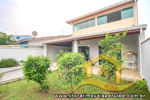 Casa no bairro Vila Romar, Pós Linha