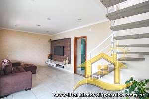 Casa no bairro Vila Romar, Pós Linha