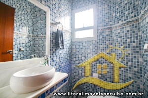 Casa no bairro Vila Romar, Pós Linha