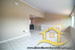Casa no bairro Vila Romar, Pós Linha
