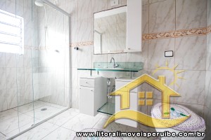 Casa no bairro Vila Romar, Pós Linha