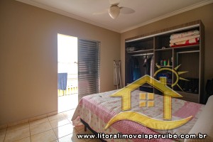 Casa no bairro Vila Romar, Pós Linha