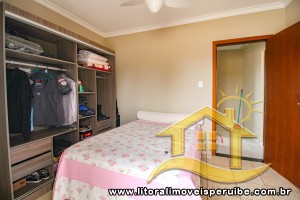 Casa no bairro Vila Romar, Pós Linha