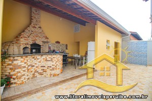 Casa no bairro Vila Romar, Pós Linha