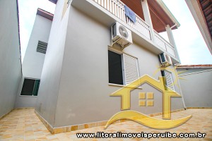 Casa no bairro Vila Romar, Pós Linha
