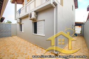 Casa no bairro Vila Romar, Pós Linha