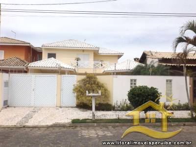 Casa para venda em peruibe