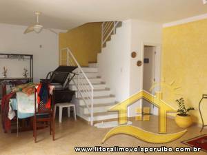 Casa no bairro Jardim Imperador, Lado Praia