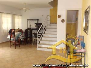 Casa no bairro Jardim Imperador, Lado Praia