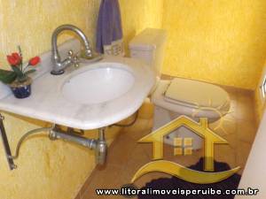 Casa no bairro Jardim Imperador, Lado Praia