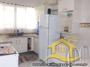 Casa no bairro Jardim Imperador, Lado Praia