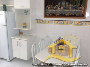 Casa no bairro Jardim Imperador, Lado Praia