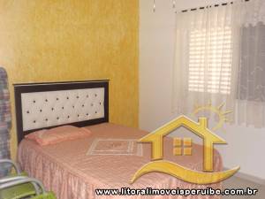 Casa no bairro Jardim Imperador, Lado Praia