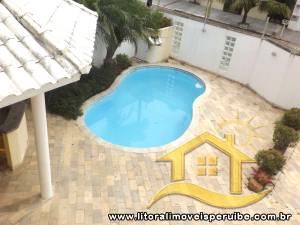 Casa no bairro Jardim Imperador, Lado Praia