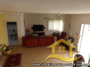 Casa no bairro Jardim Imperador, Lado Praia