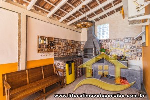 Casa no bairro Vila Romar, Pós Linha