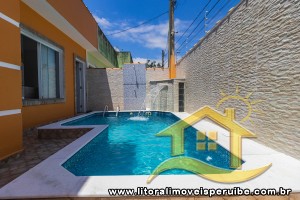 Casa no bairro Vila Romar, Pós Linha