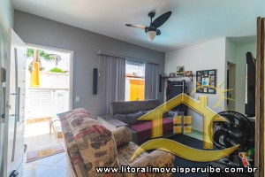 Casa no bairro Vila Romar, Pós Linha