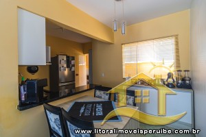 Casa no bairro Vila Romar, Pós Linha