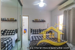 Casa no bairro Vila Romar, Pós Linha