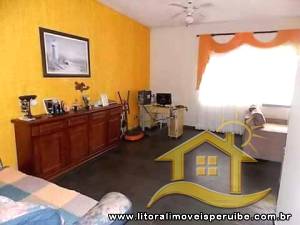 Casa no bairro Belmira Novaes, Lado Linha