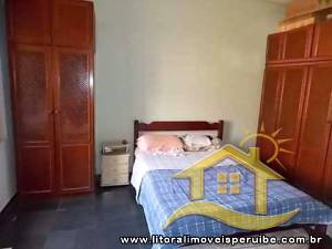 Casa no bairro Belmira Novaes, Lado Linha
