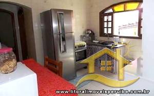 Casa no bairro Belmira Novaes, Lado Linha