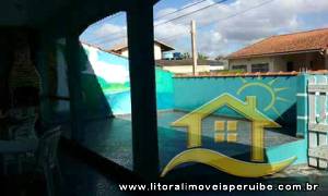 Casa no bairro Belmira Novaes, Lado Linha