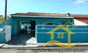 Casa no bairro Belmira Novaes, Lado Linha