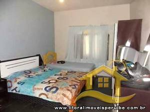 Casa no bairro Belmira Novaes, Lado Linha