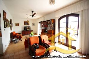 Casa no bairro Arpoador, Lado Linha