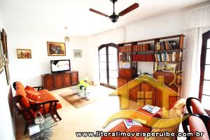 Casa no bairro Arpoador, Lado Linha