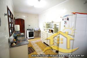 Casa no bairro Arpoador, Lado Linha