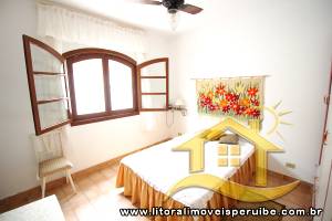 Casa no bairro Arpoador, Lado Linha