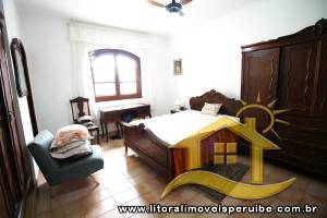 Casa no bairro Arpoador, Lado Linha