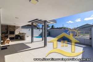 Casa no bairro Icaraíba, Lado Praia