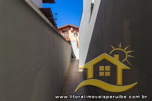 Casa no bairro Icaraíba, Lado Praia