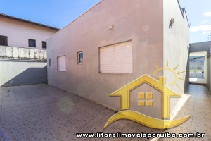 Casa no bairro Icaraíba, Lado Praia