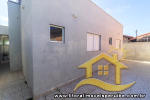 Casa no bairro Icaraíba, Lado Praia