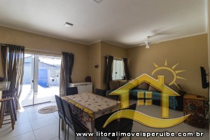 Casa no bairro Icaraíba, Lado Praia