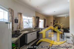 Casa no bairro Icaraíba, Lado Praia