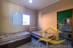 Casa no bairro Icaraíba, Lado Praia