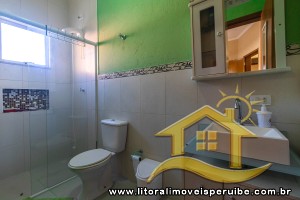 Casa no bairro Icaraíba, Lado Praia