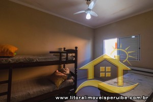 Casa no bairro Icaraíba, Lado Praia