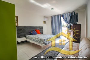Casa no bairro Beira Mar, Lado Praia