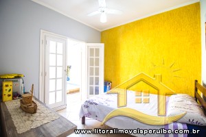Casa no bairro Oásis, Lado Linha