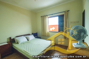 Casa no bairro Centro, Lado Praia