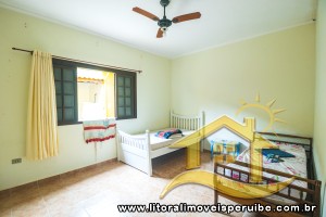 Casa no bairro Centro, Lado Praia