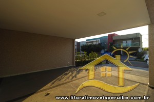 Casa no bairro Bougainvillée IV, Pós Linha